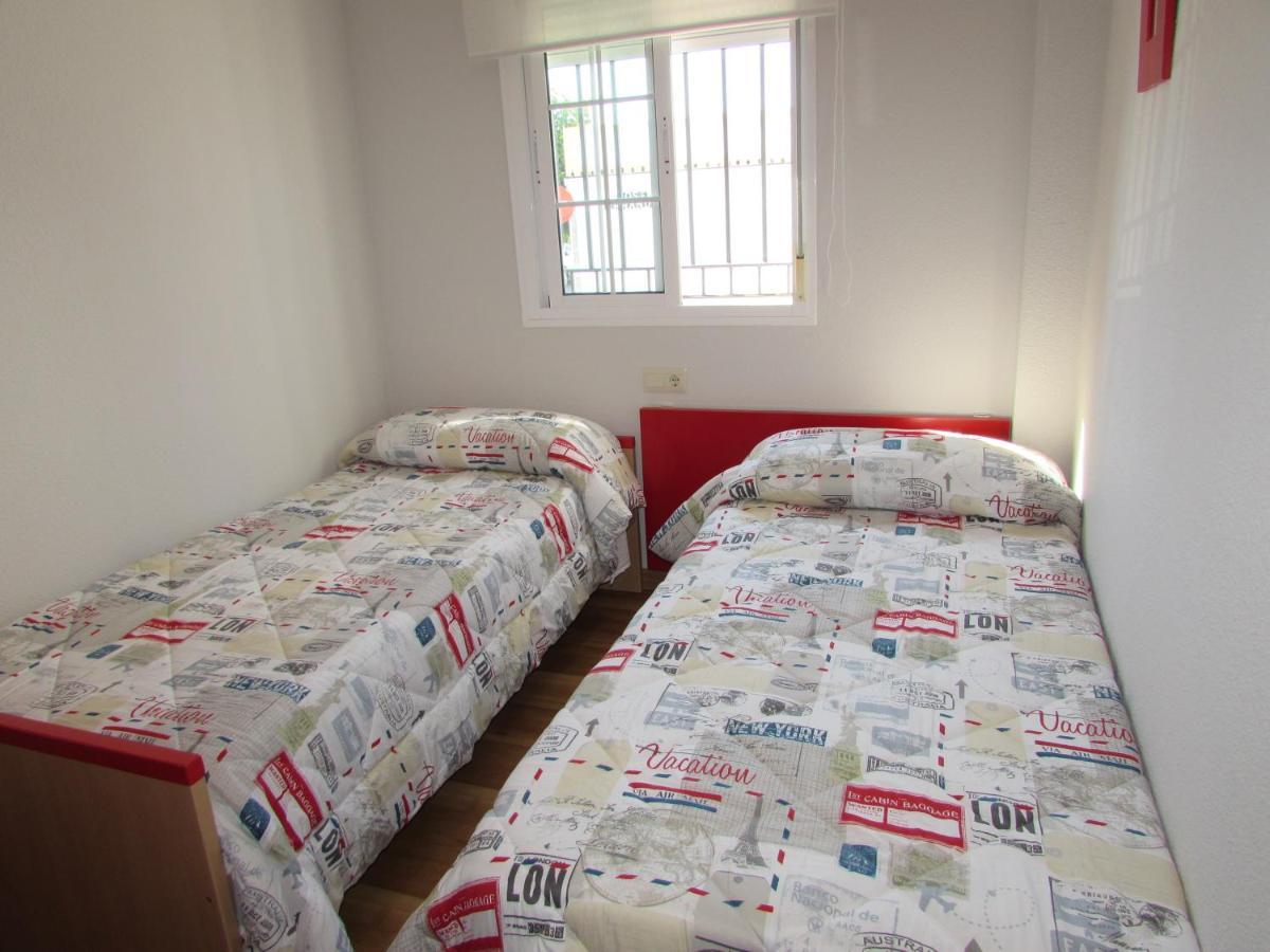 Luz Y Mar Appartement