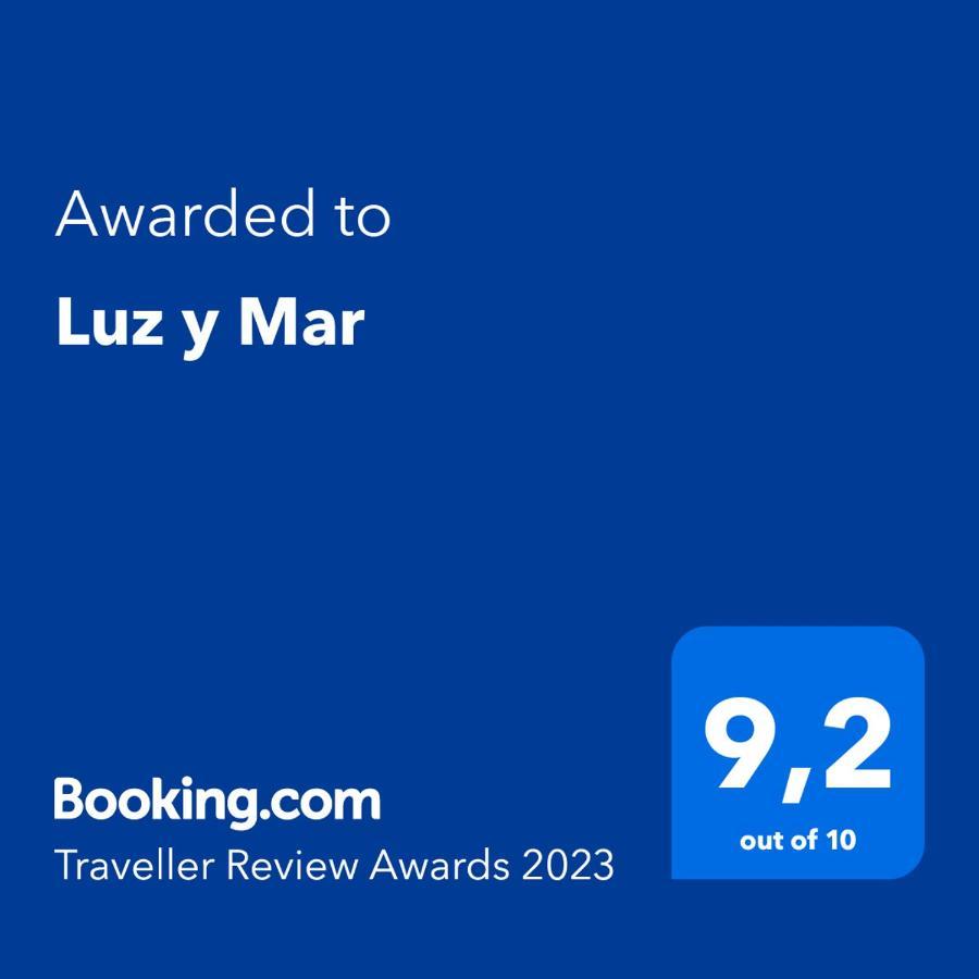 Luz Y Mar