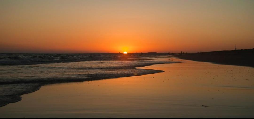 Luz Y Mar Appartement *