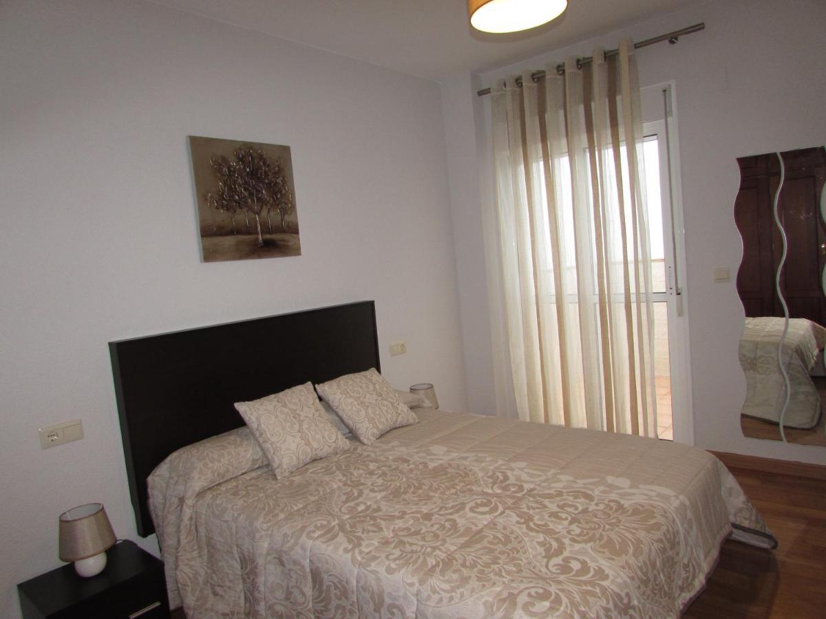Apartment Luz Y Mar Aljaraque