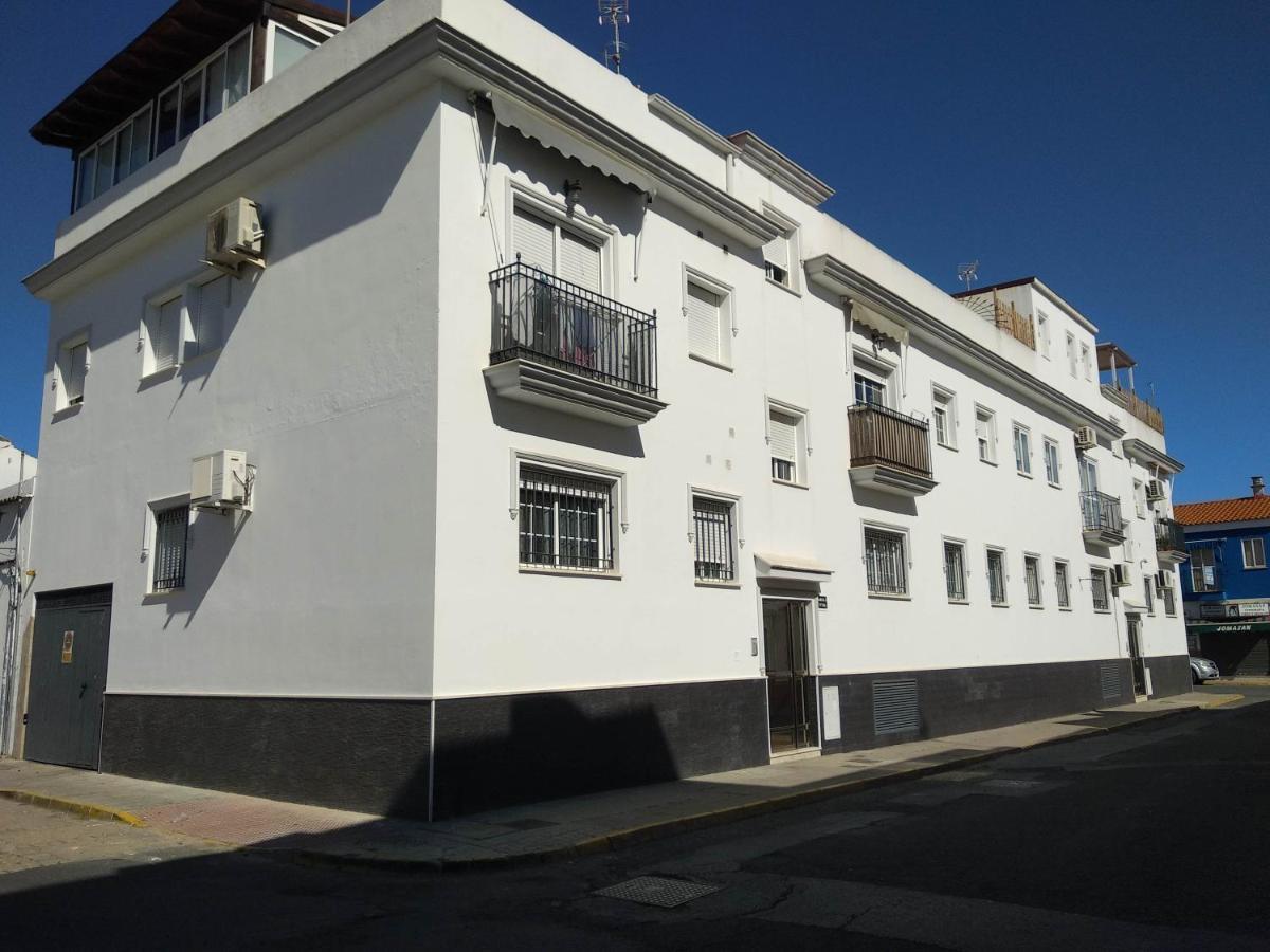 Luz Y Mar Apartment